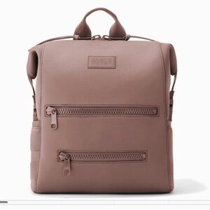 Dagne Dover INDI NEOPRENE DIAPER BACKPACK